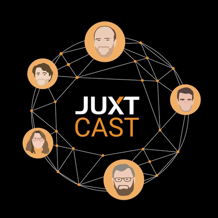 JUXT Cast: Static vs Dynamic Typing - A Balanced Discussion
