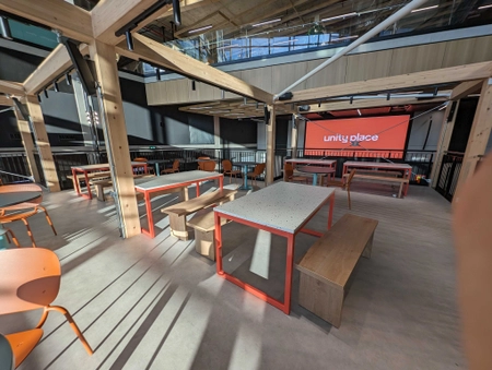 XT24 Fintech Conference - hosted by JUXT